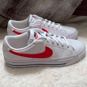 Women’s Nike Court Legacy Sneakers